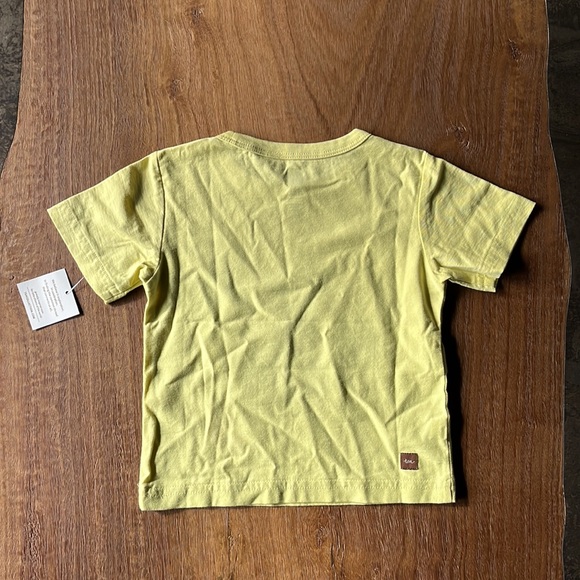 Octopus Baby Graphic Tee - Picture 3 of 3